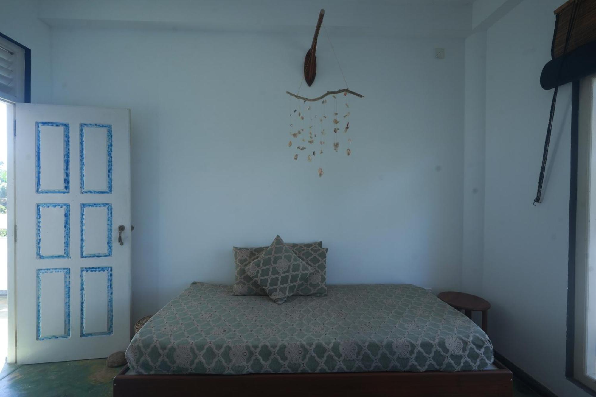 Casa Tharin Madiha Bed & Breakfast Matara Exterior photo