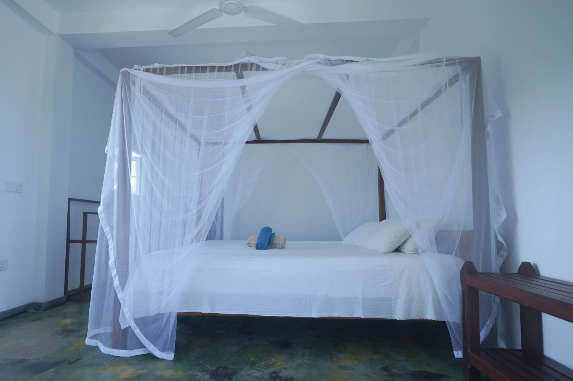 Casa Tharin Madiha Bed & Breakfast Matara Exterior photo