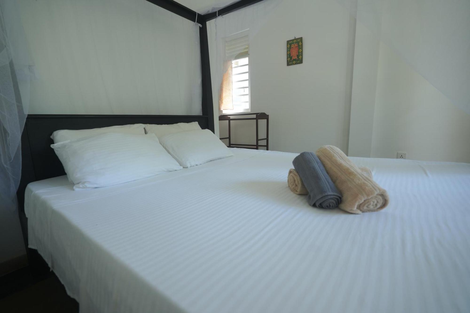 Casa Tharin Madiha Bed & Breakfast Matara Exterior photo