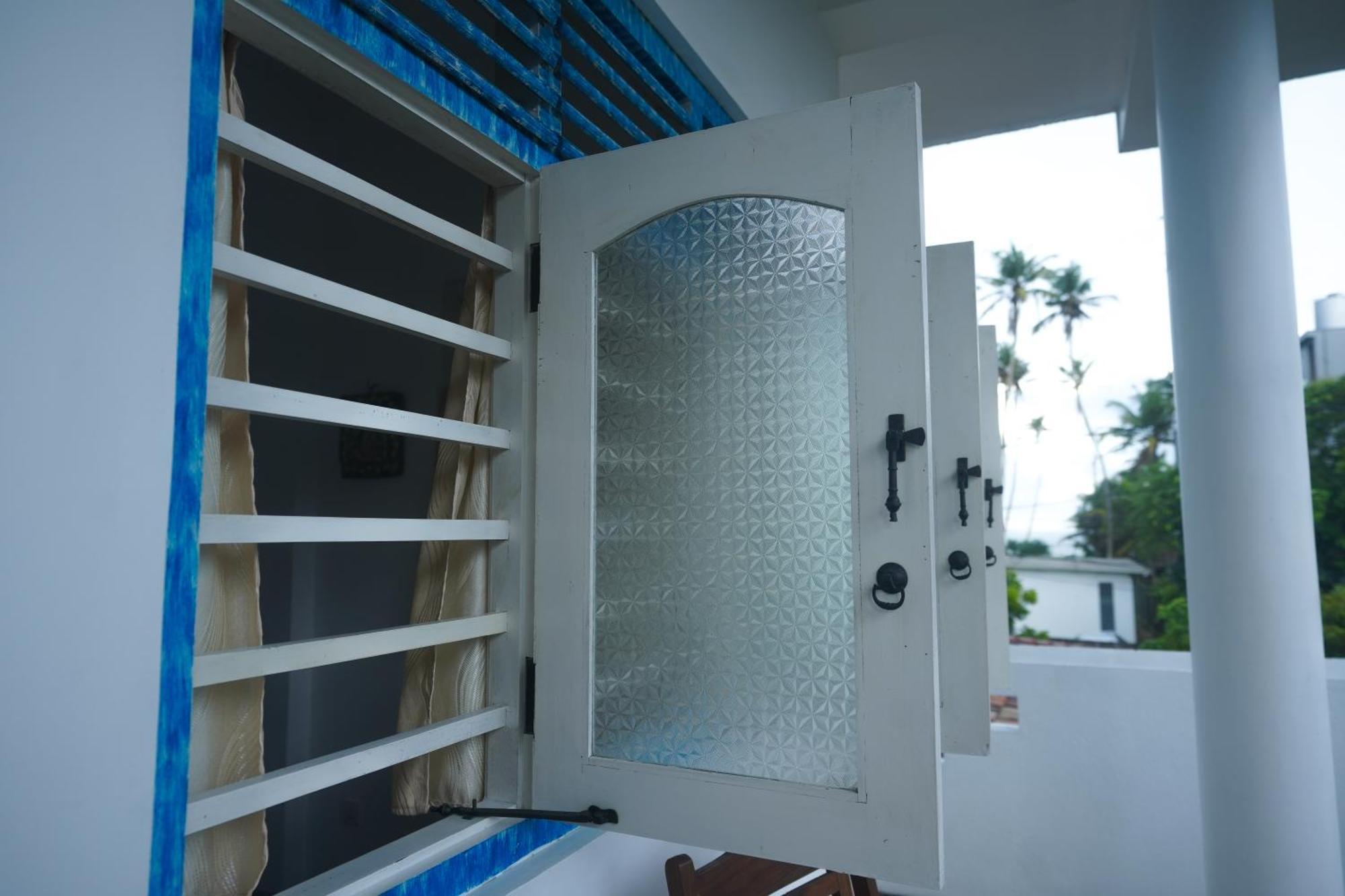 Casa Tharin Madiha Bed & Breakfast Matara Exterior photo