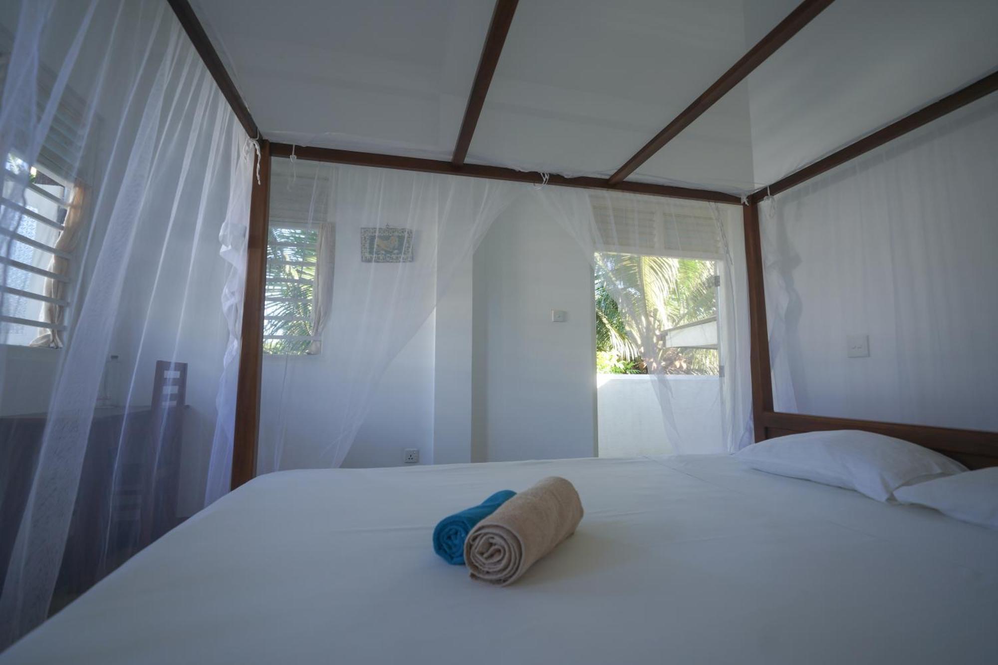 Casa Tharin Madiha Bed & Breakfast Matara Exterior photo