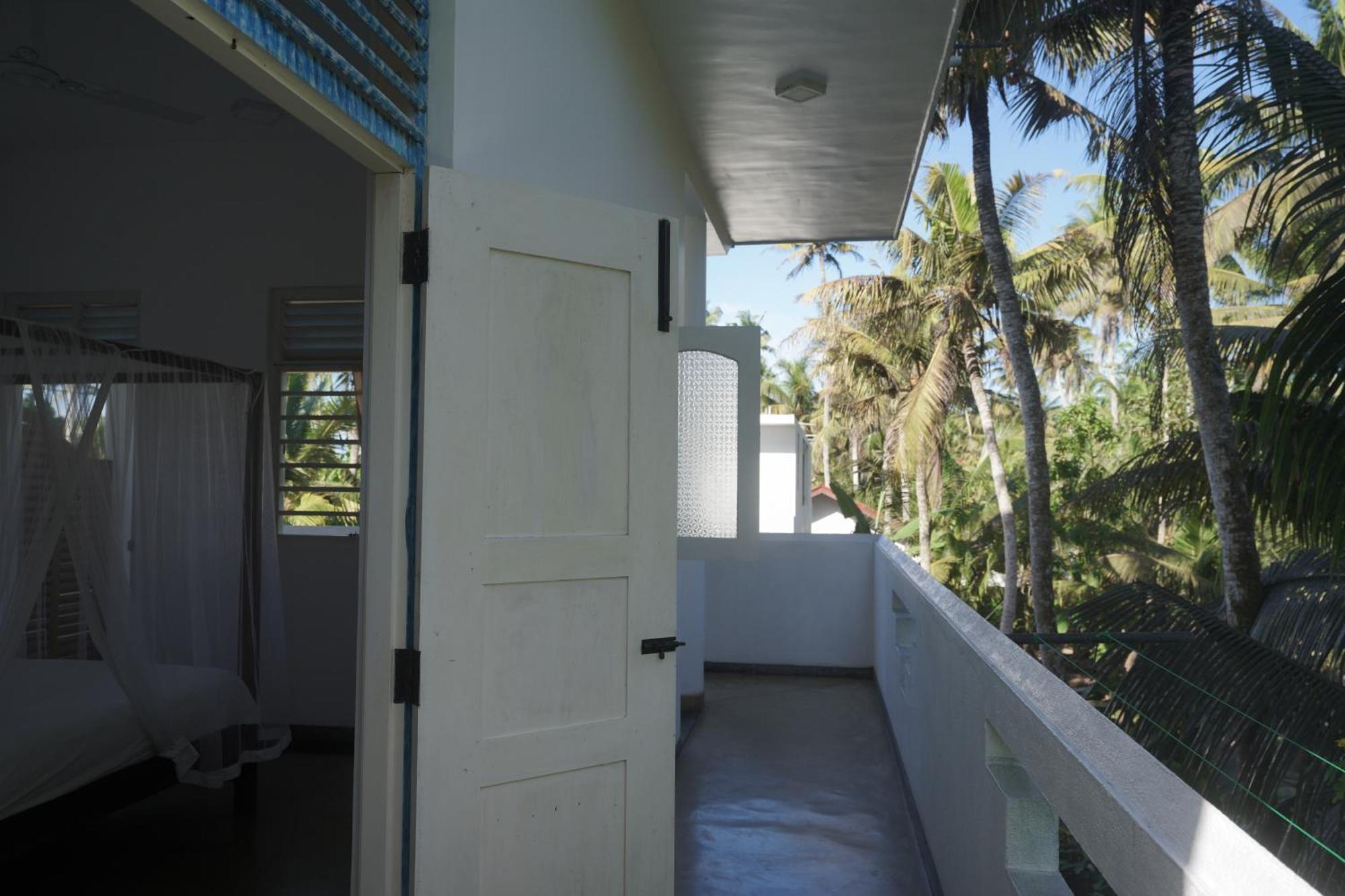 Casa Tharin Madiha Bed & Breakfast Matara Exterior photo