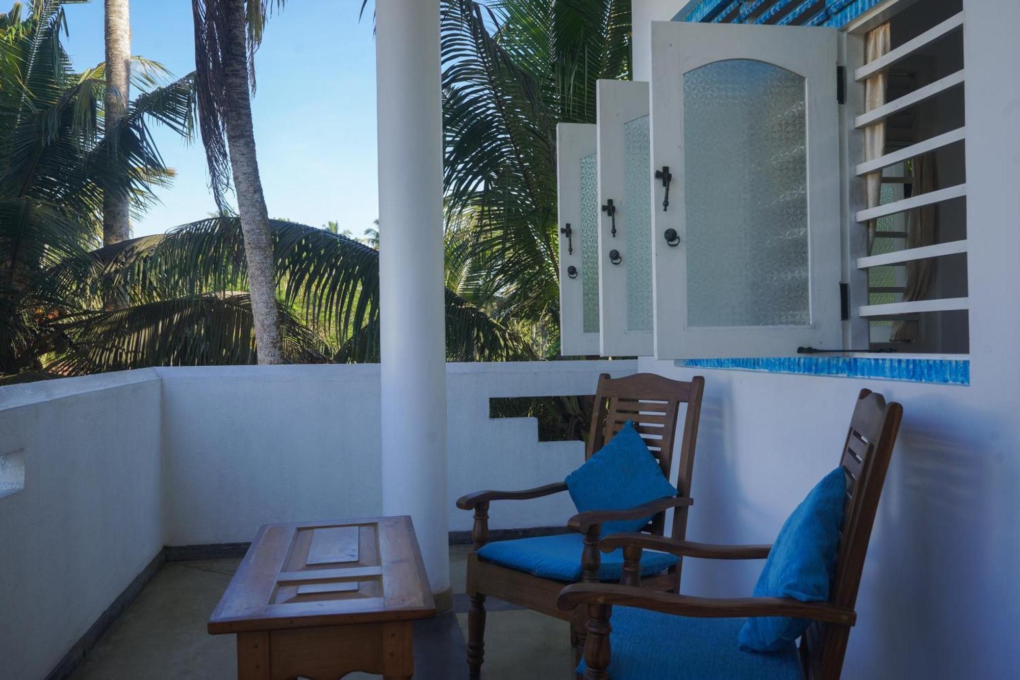 Casa Tharin Madiha Bed & Breakfast Matara Exterior photo