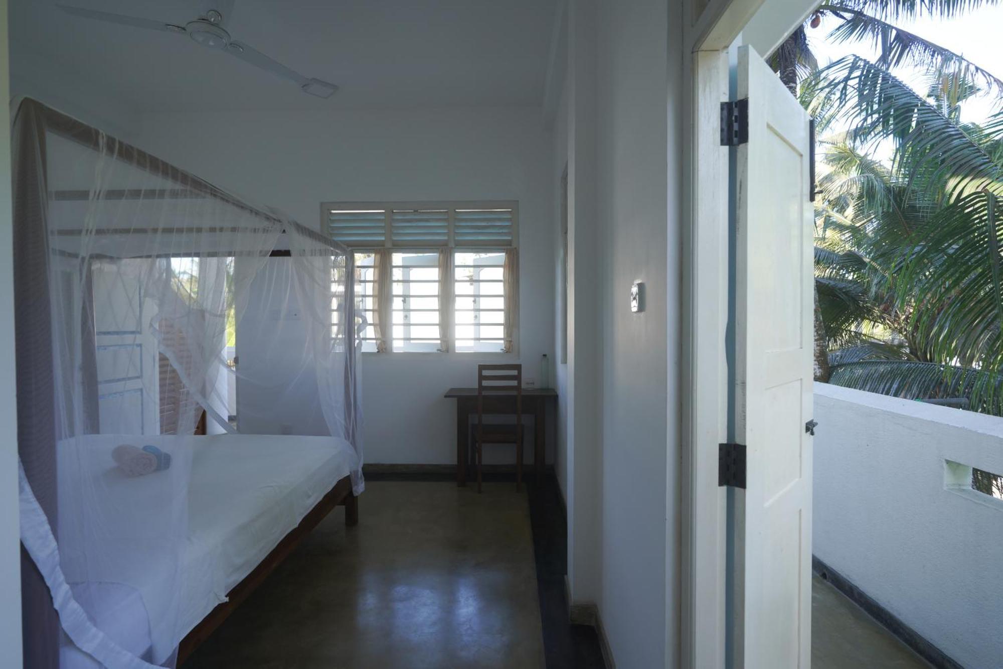Casa Tharin Madiha Bed & Breakfast Matara Exterior photo