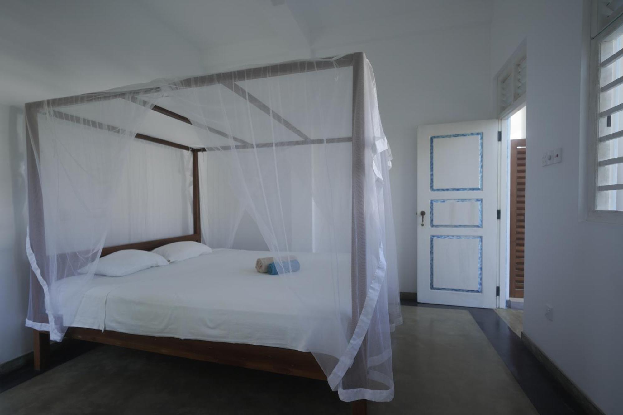 Casa Tharin Madiha Bed & Breakfast Matara Exterior photo