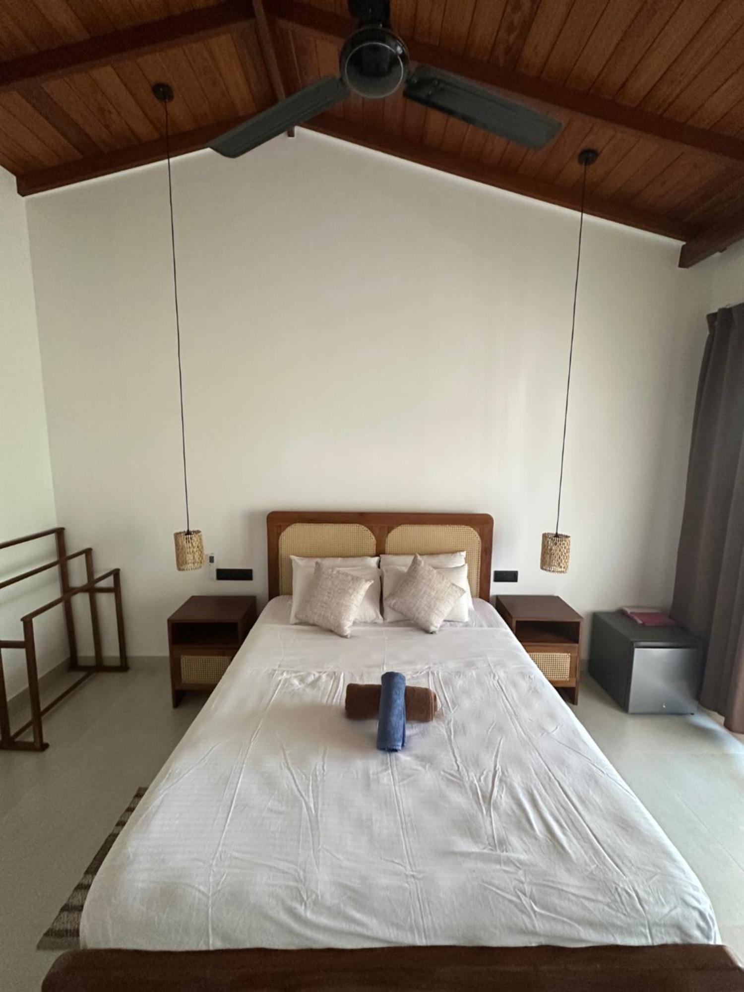 Casa Tharin Madiha Bed & Breakfast Matara Exterior photo