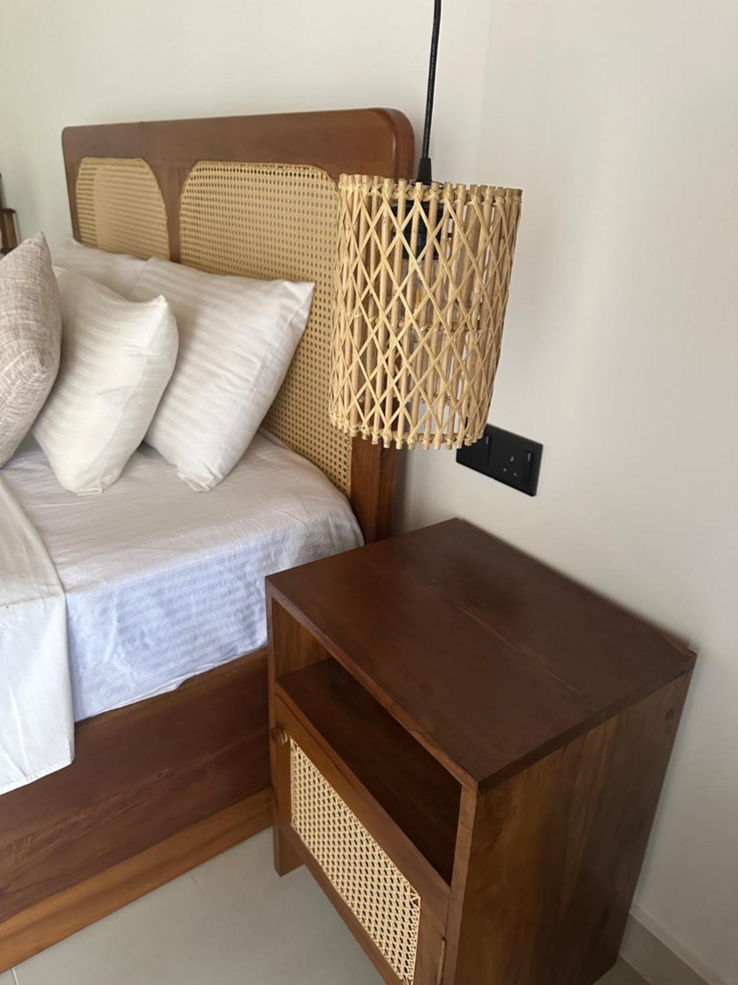 Casa Tharin Madiha Bed & Breakfast Matara Exterior photo
